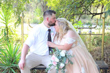 Jakoline and Hannes 84