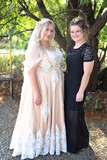 Jakoline and Hannes 93