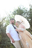 Jakoline and Hannes 98