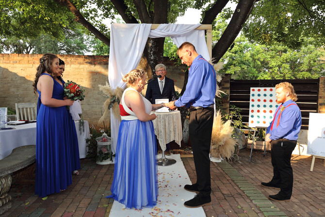 Julie and Anton 138