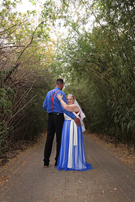 Julie and Anton 155