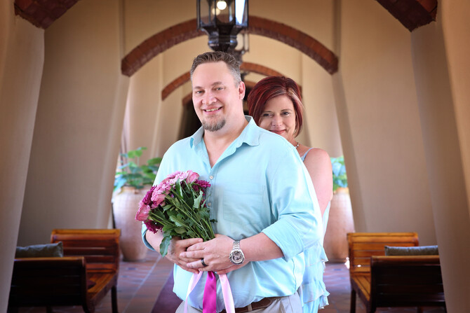 Zel and Liaan 17