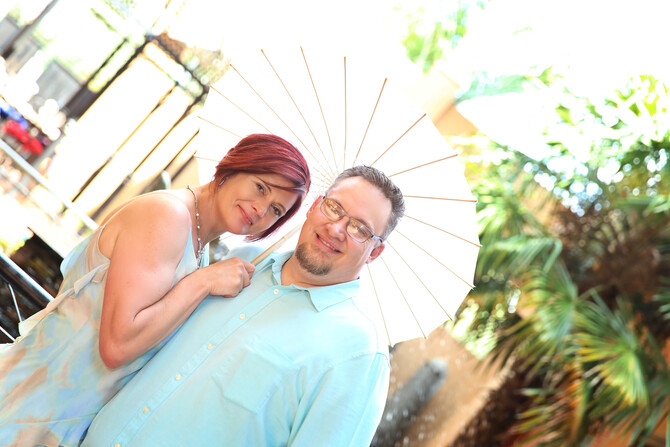 Zel and Liaan 40
