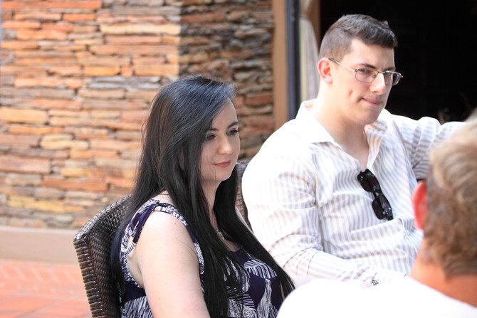 Zel and Liaan 45