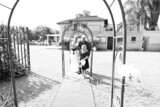 Petro and Eddie 69