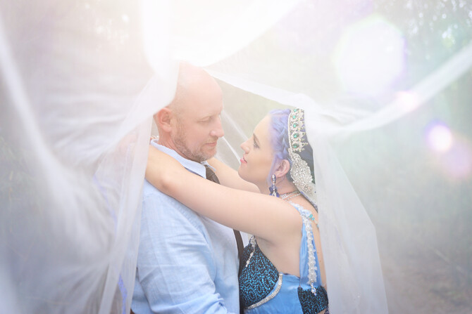 Letitia and Marno 3