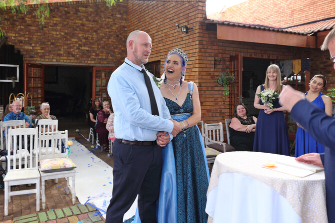 Letitia and Marno 53