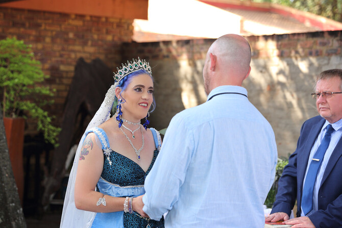 Letitia and Marno 69
