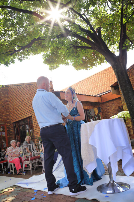 Letitia and Marno 71