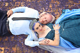 Letitia and Marno