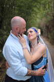 Letitia and Marno 10