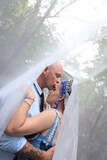 Letitia and Marno 104