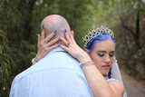 Letitia and Marno 112