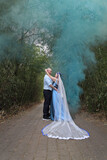 Letitia and Marno 6