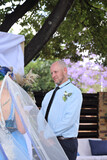 Letitia and Marno 65