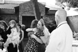 Letitia and Marno 80