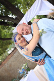 Letitia and Marno 82