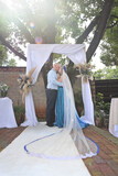 Letitia and Marno 85