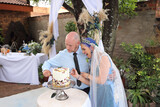 Letitia and Marno 88