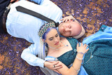 Letitia and Marno 94