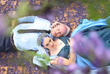 Letitia and Marno 95