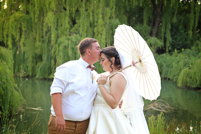 Jaune and Peter 9