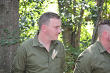 Jaune and Peter 152