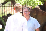 Mariska and Dirk 26