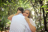 Mariska and Dirk 4