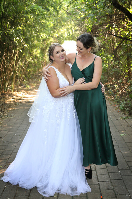 Bronwyn and Andrew 102