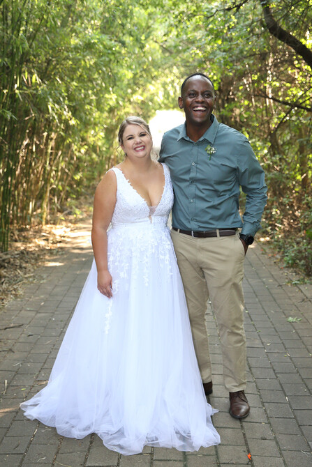 Bronwyn and Andrew 103