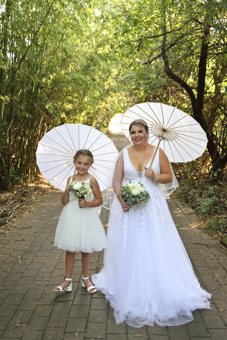 Bronwyn and Andrew 106