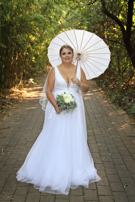 Bronwyn and Andrew 108