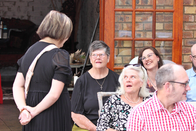 Bronwyn and Andrew 45