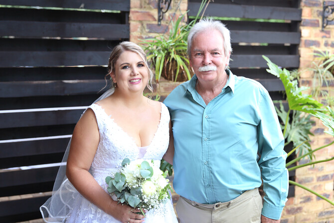 Bronwyn and Andrew 48