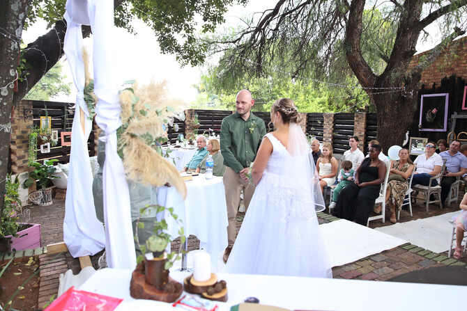 Bronwyn and Andrew 68