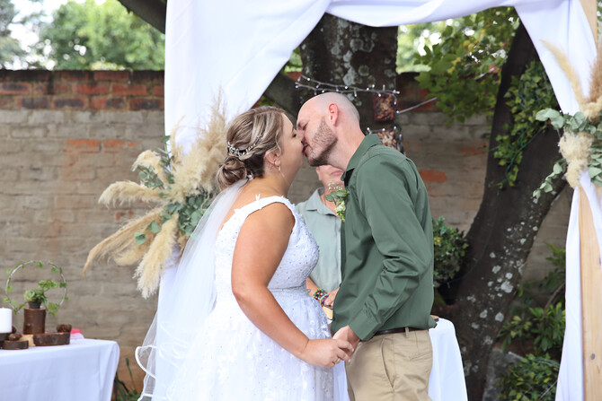Bronwyn and Andrew 77