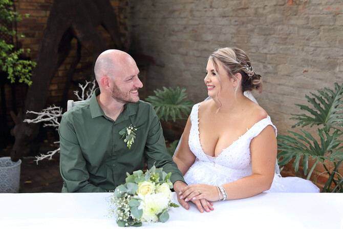 Bronwyn and Andrew 81