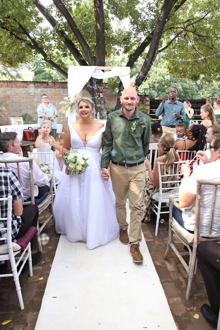 Bronwyn and Andrew 83