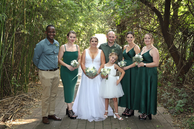 Bronwyn and Andrew 91