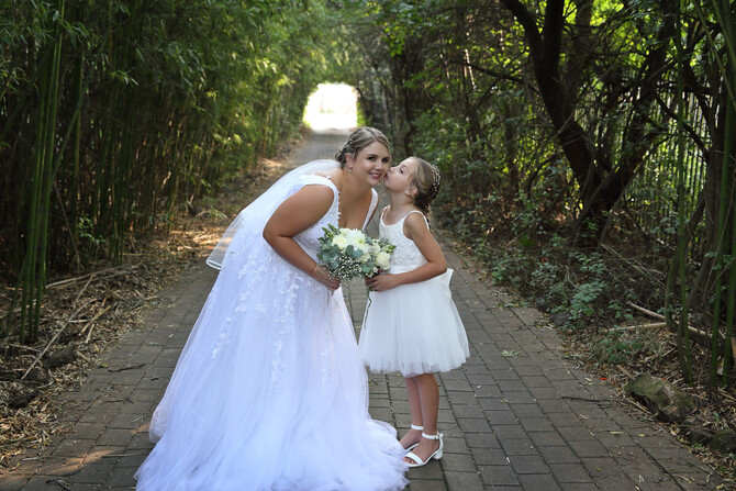 Bronwyn and Andrew 99