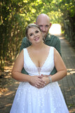 Bronwyn and Andrew