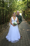 Bronwyn and Andrew 111