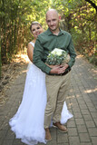 Bronwyn and Andrew 112