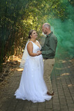 Bronwyn and Andrew 122