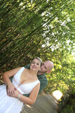 Bronwyn and Andrew 124