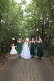 Bronwyn and Andrew 4