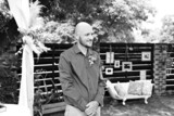 Bronwyn and Andrew 50