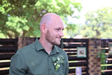 Bronwyn and Andrew 55