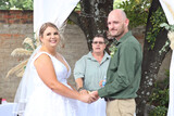 Bronwyn and Andrew 76